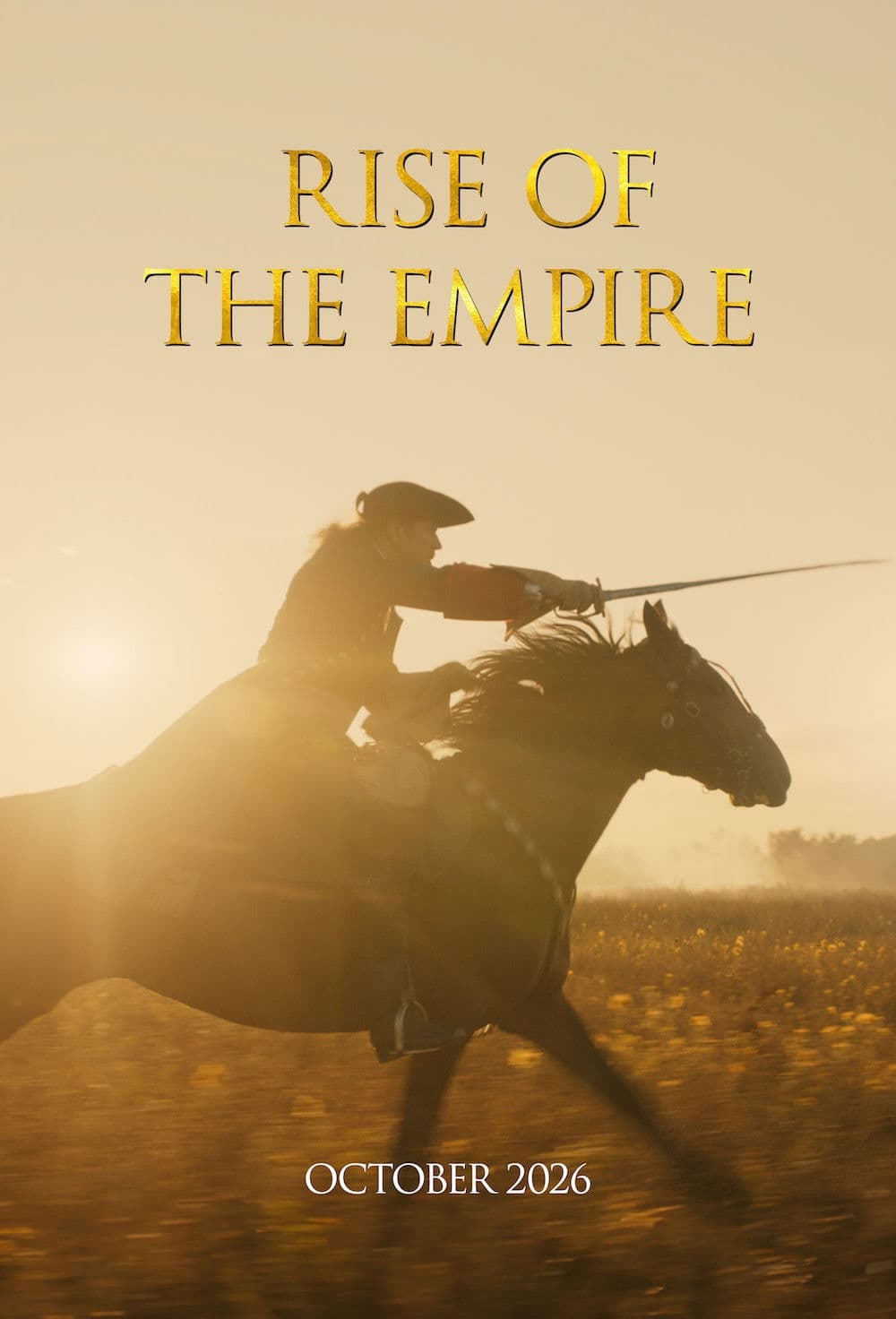 Rise of the Empire