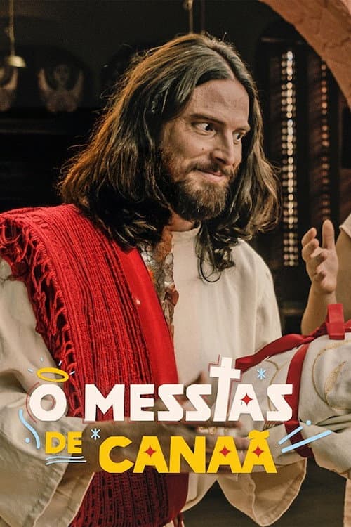 O Messias de Canaã