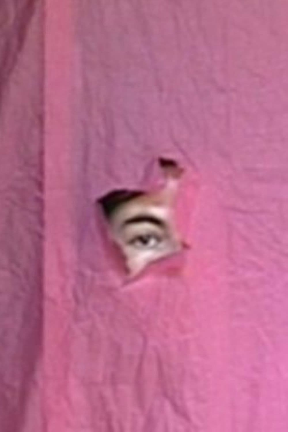 Fragment d'une rencontre