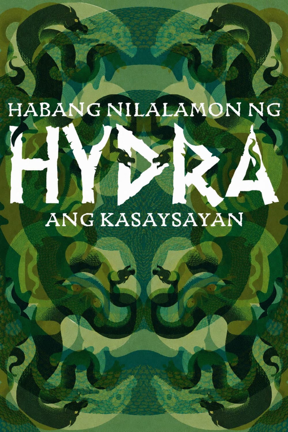 As the Hydra Devours History
