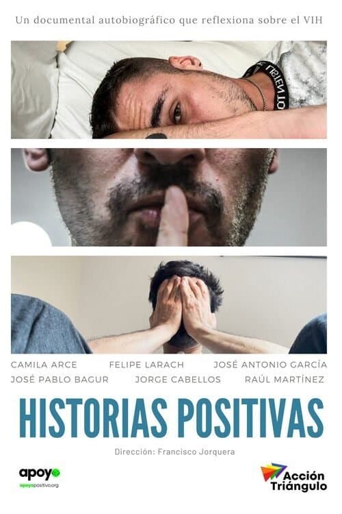 Historias positivas