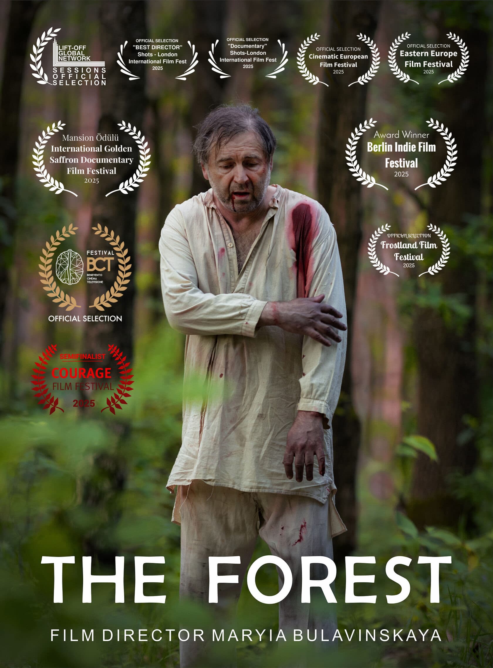 The Forest