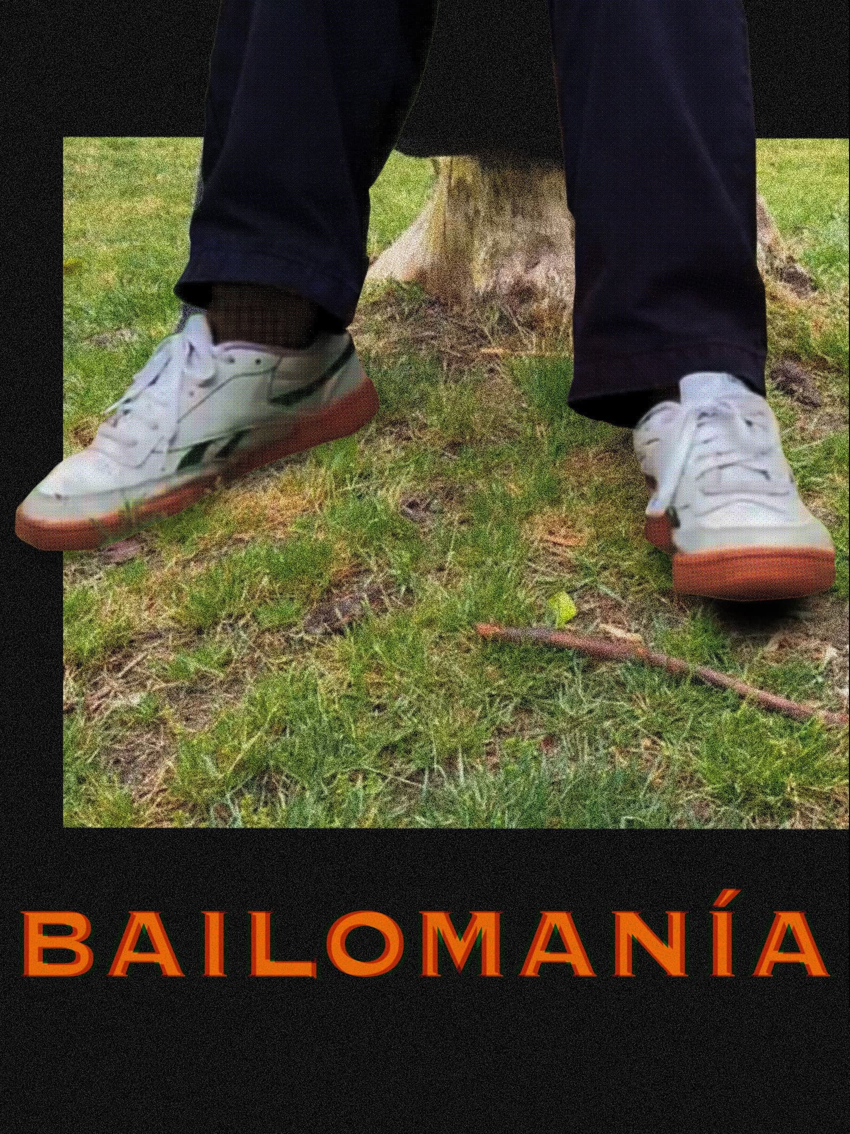 Bailomanía