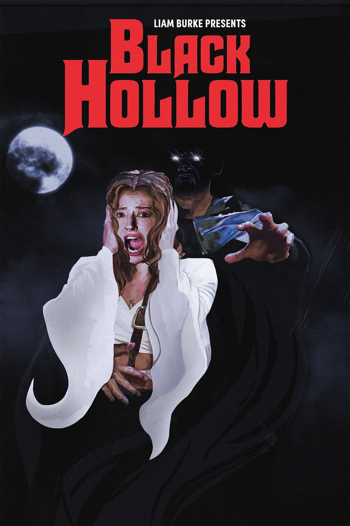 Black Hollow