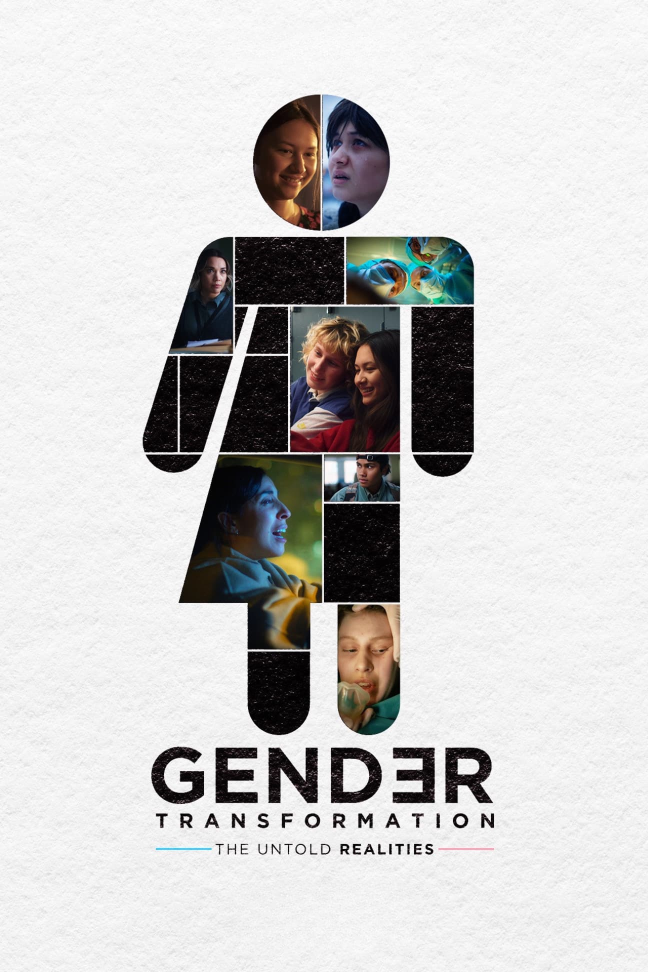 Gender Transformation: The Untold Realities
