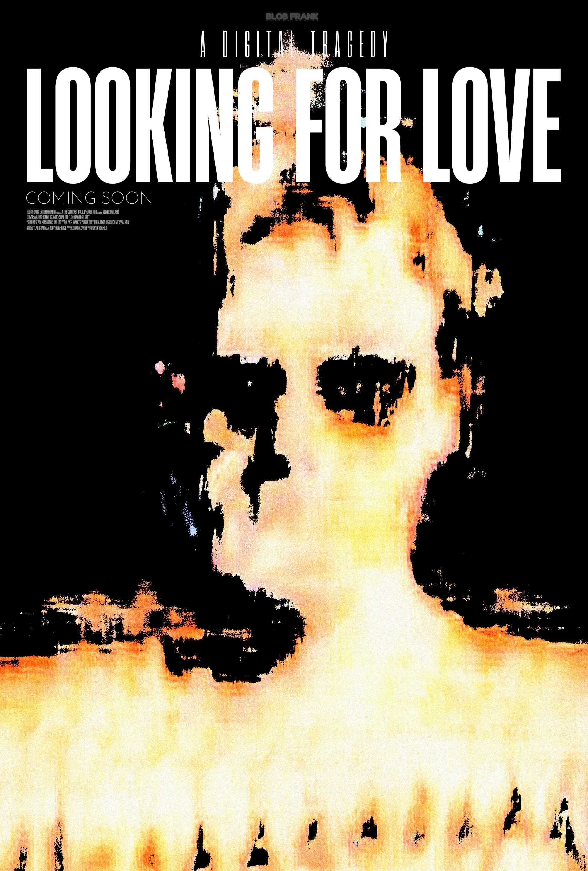 Looking For Love