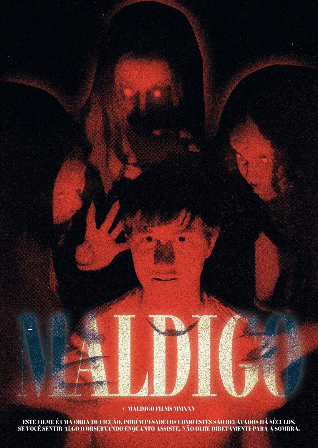 Maldigo