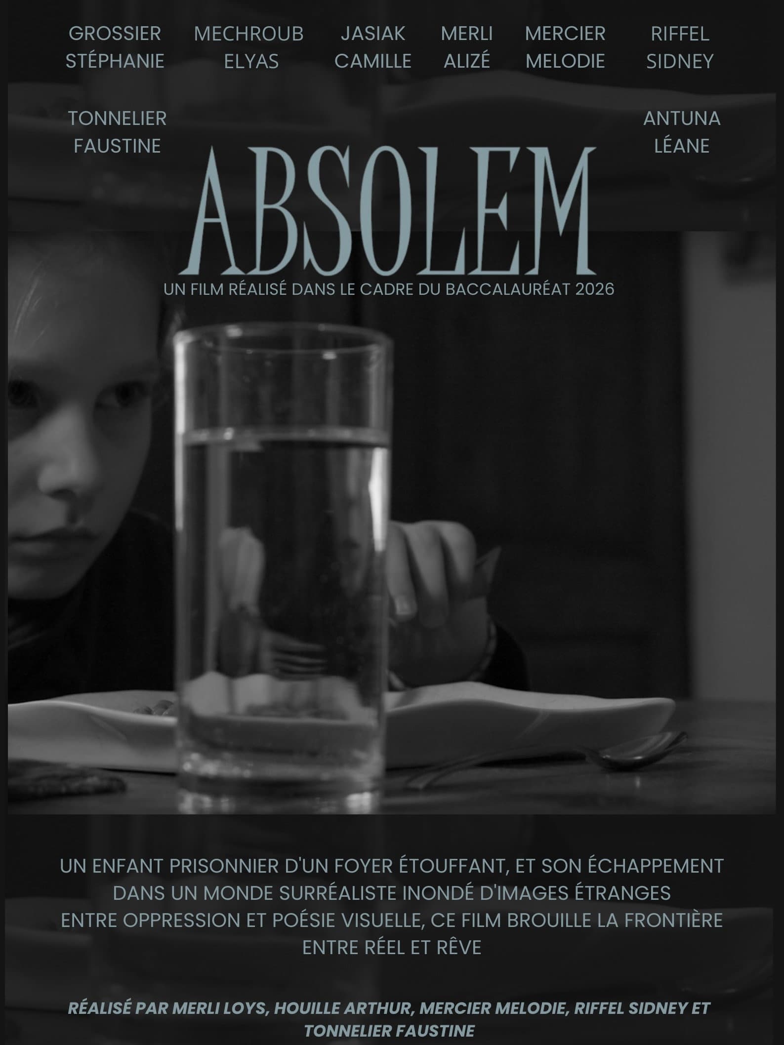 ABSOLEM