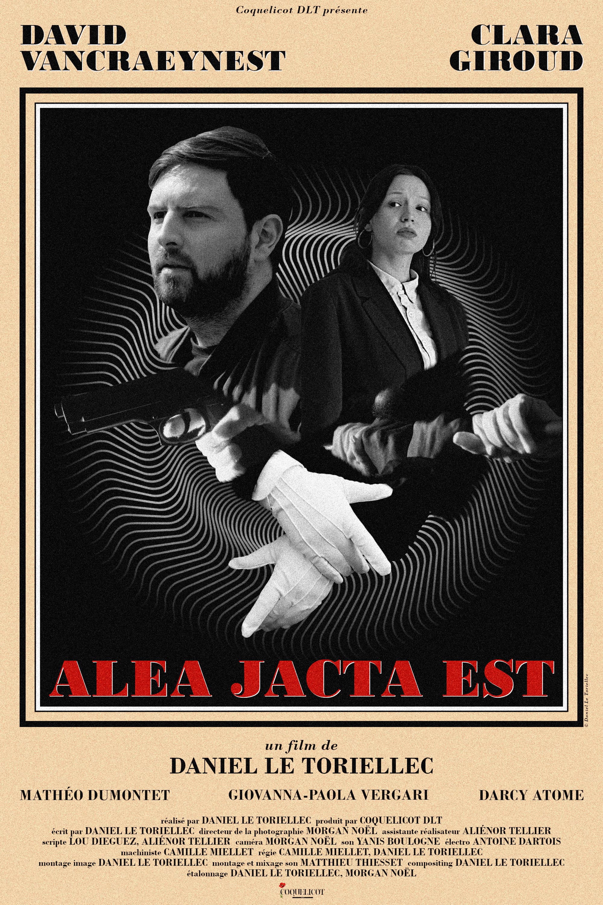 Alea Jacta Est