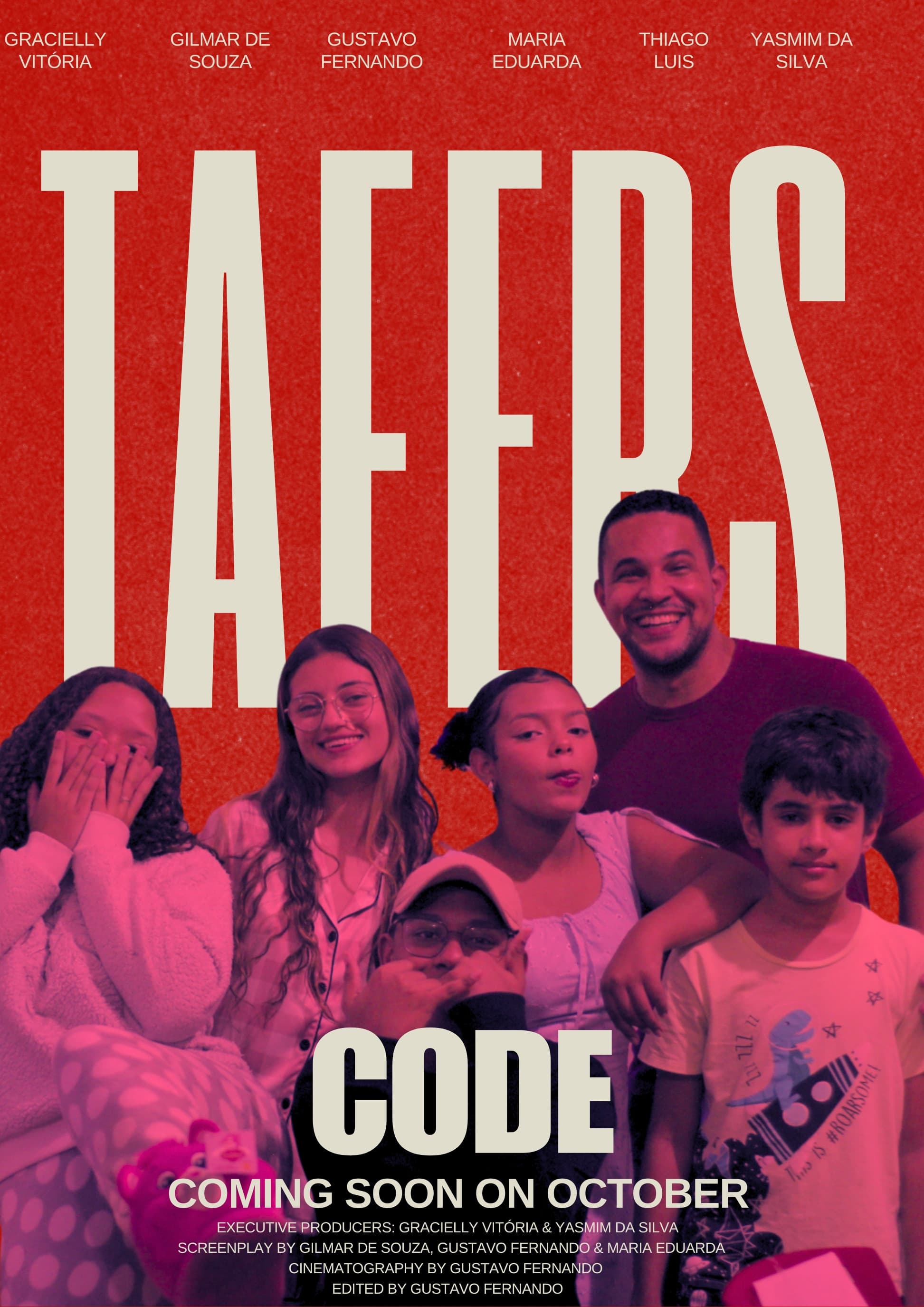 Tafers Code