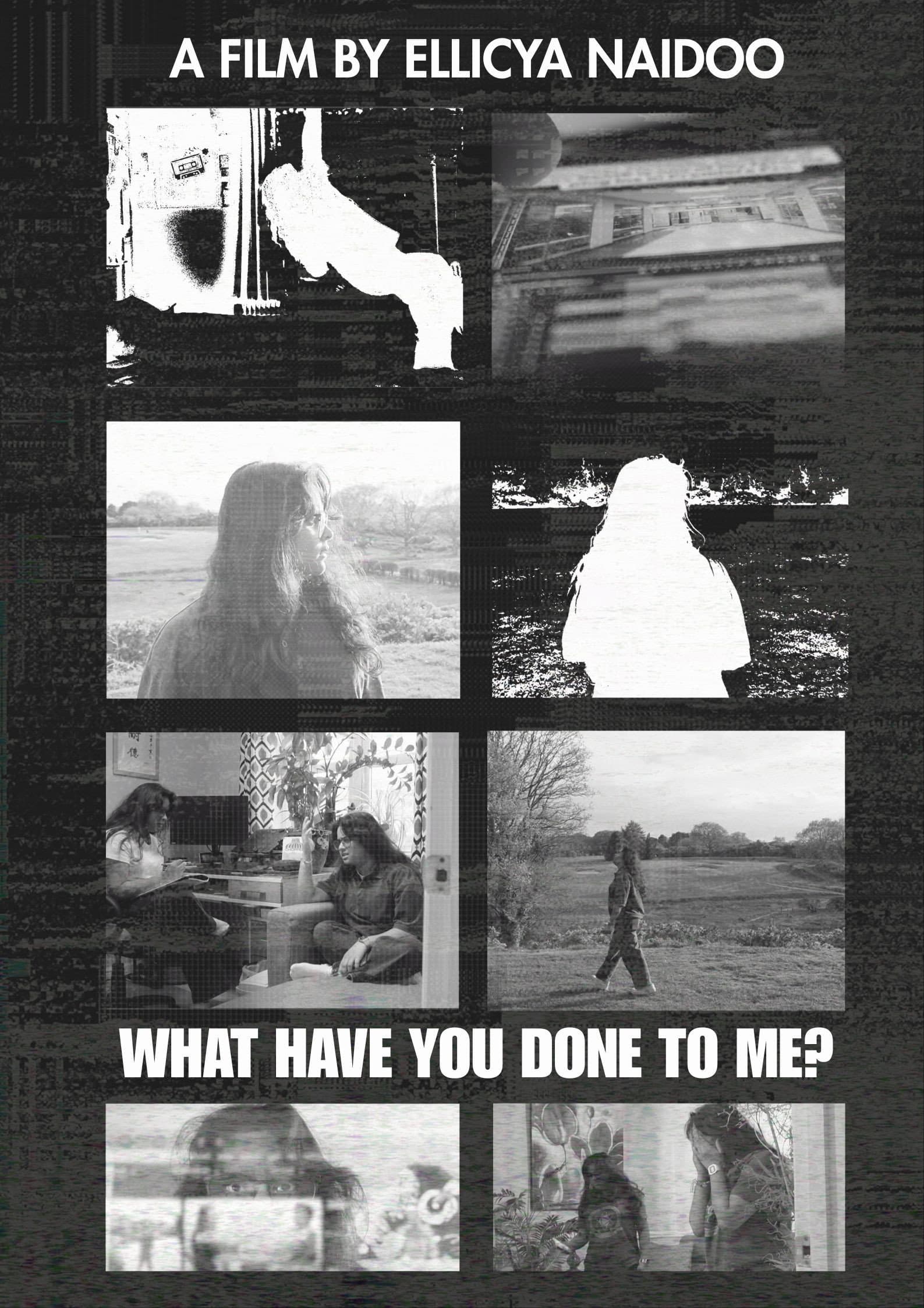What Have You Done To Me?