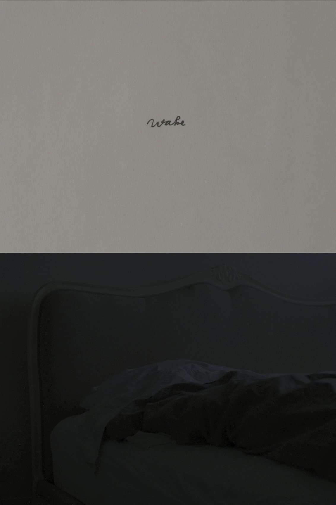 Wake