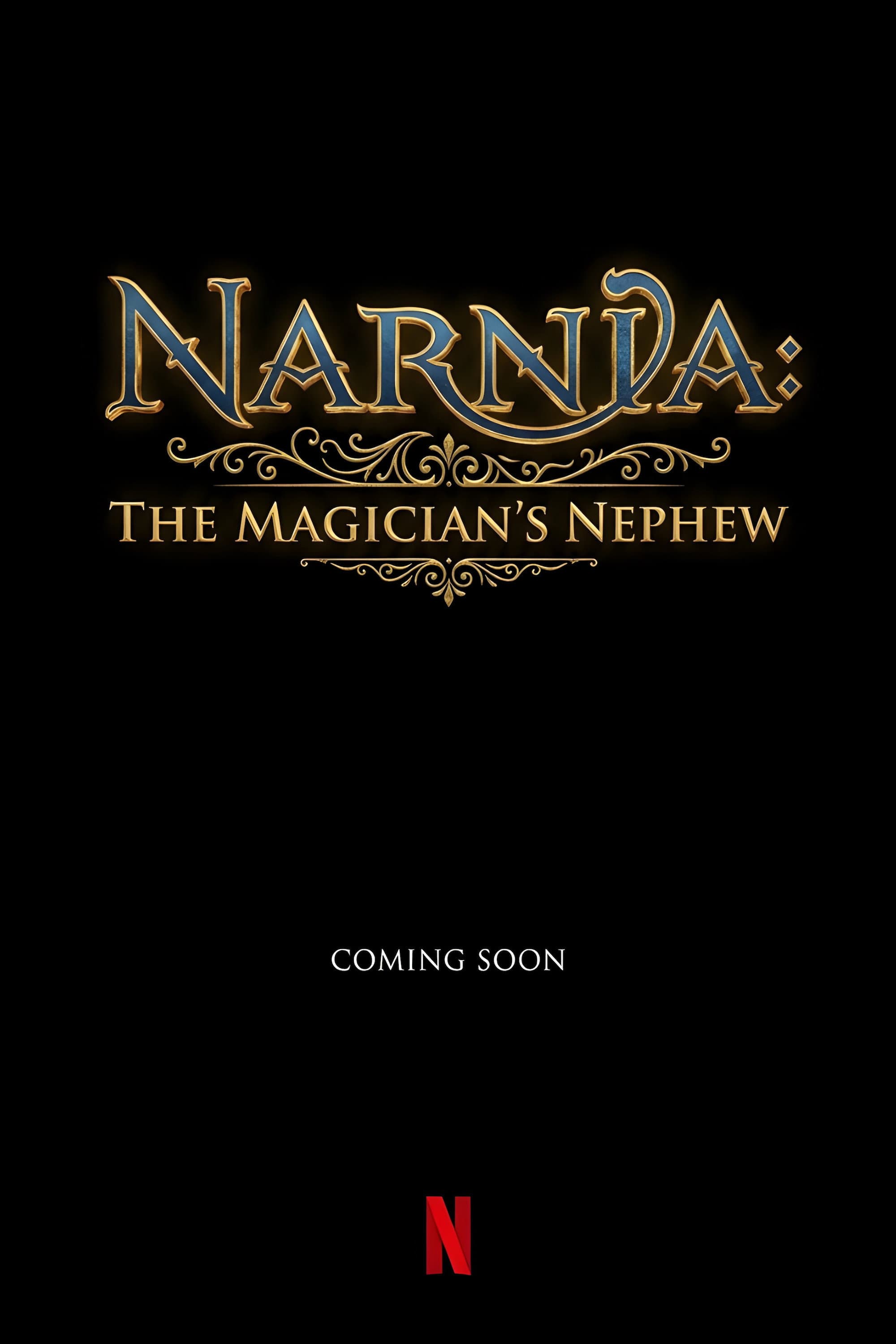Narnia: The Magician's Nephew