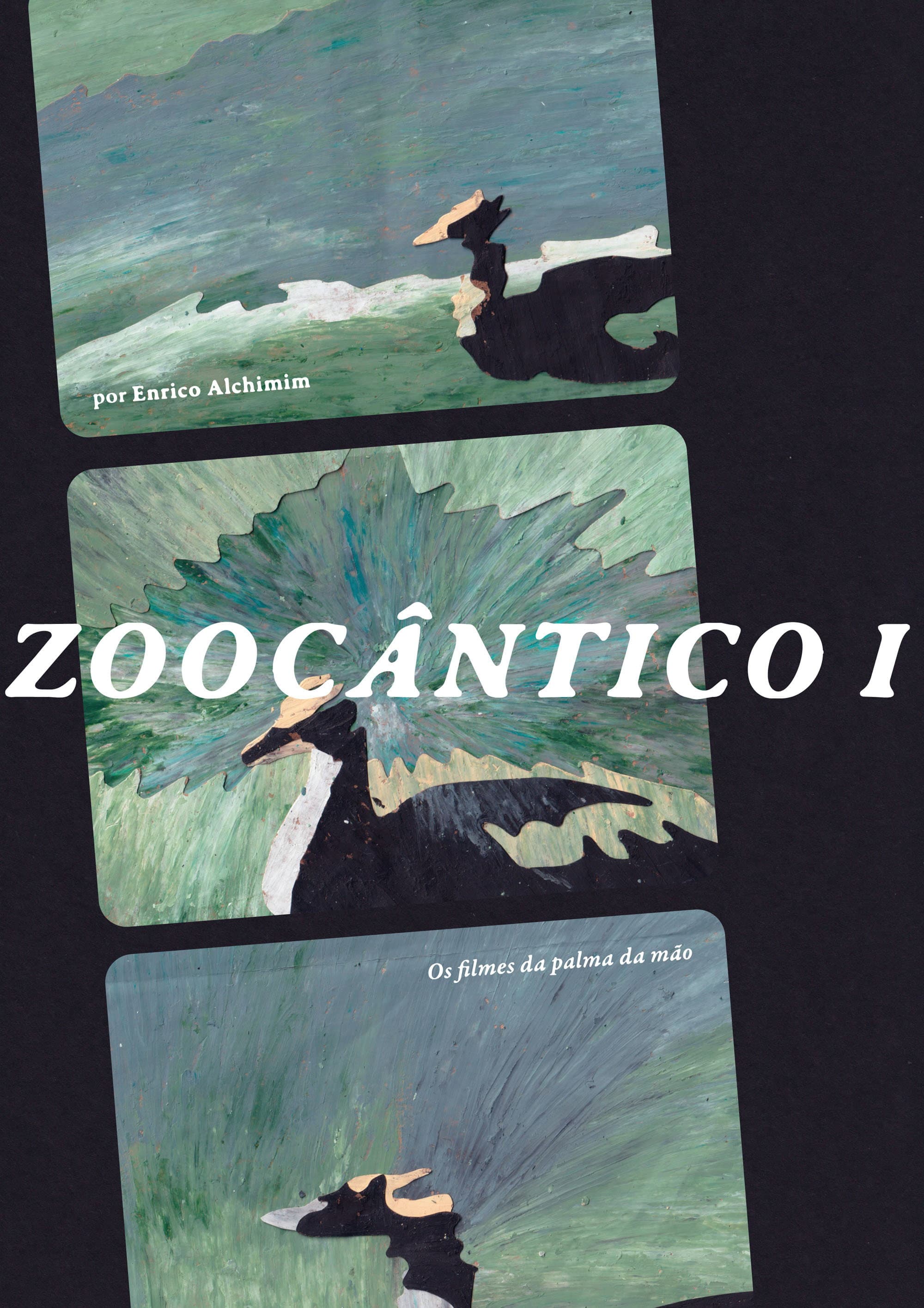 Zoochant I