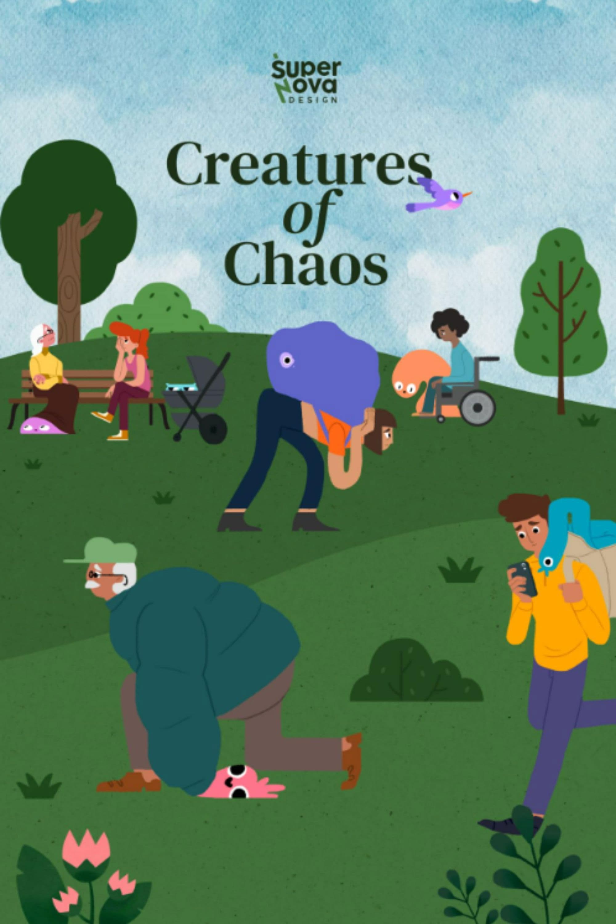 Creatures of Chaos