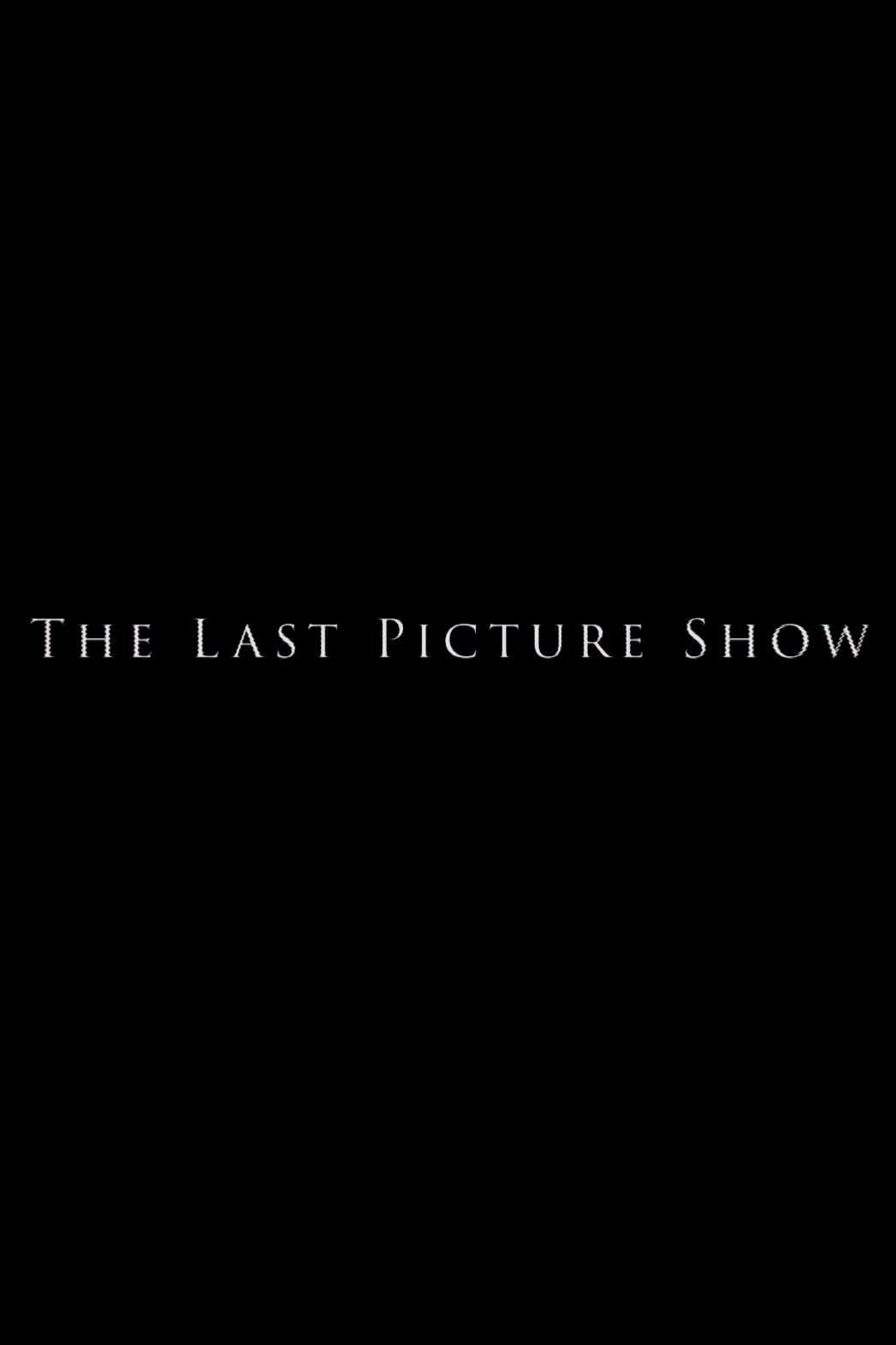 The Last Pictureshow