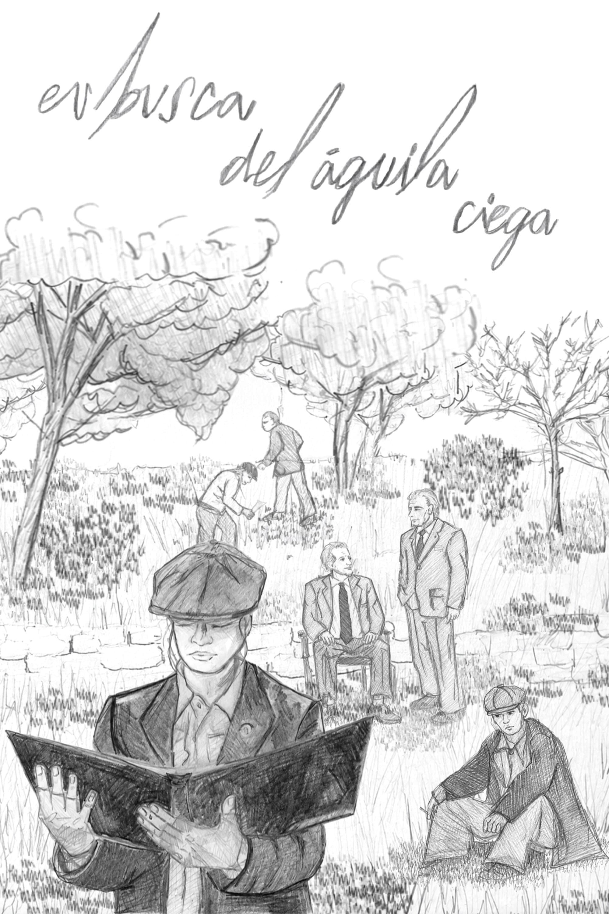 En Busca del Águila Ciega