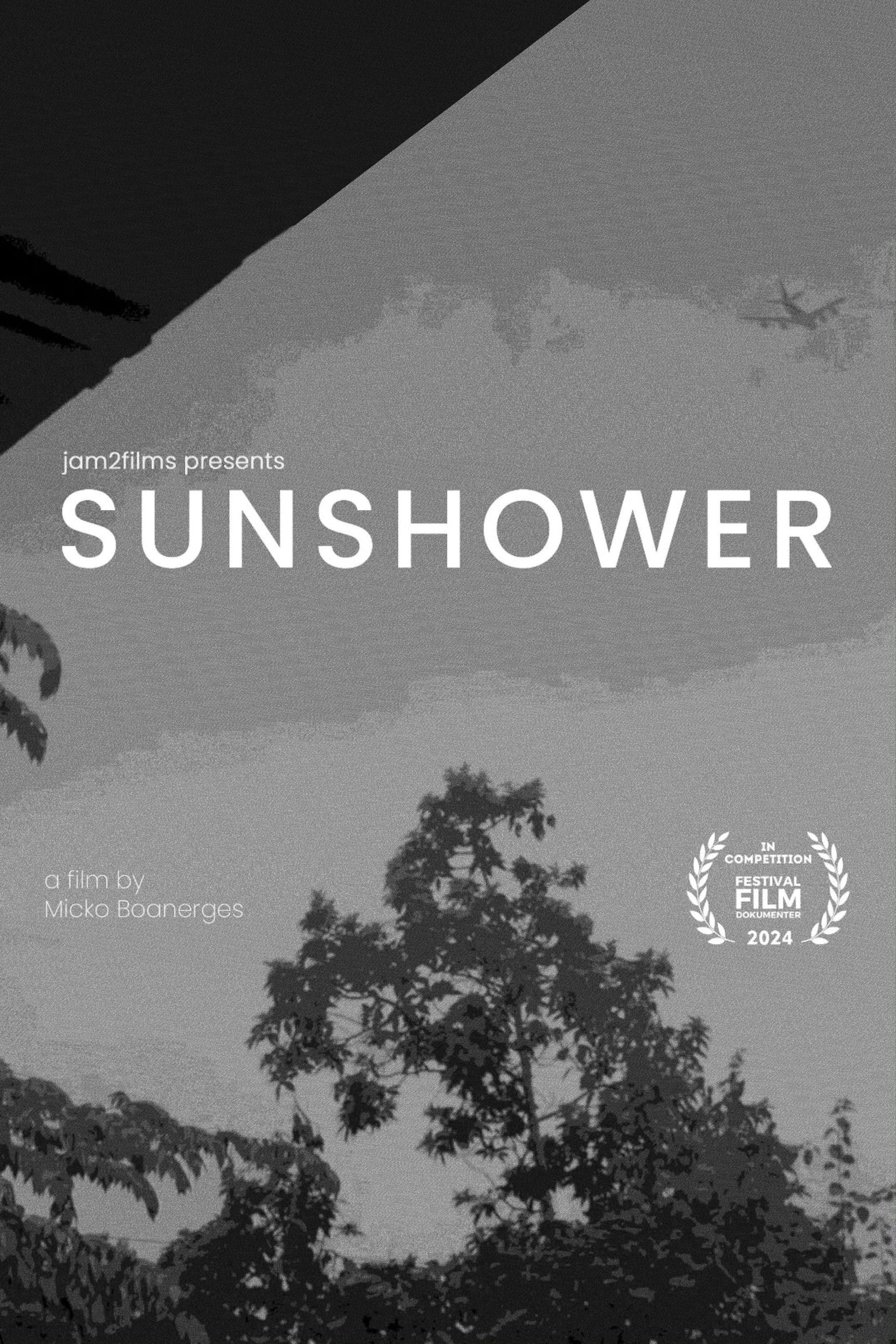 Sunshower