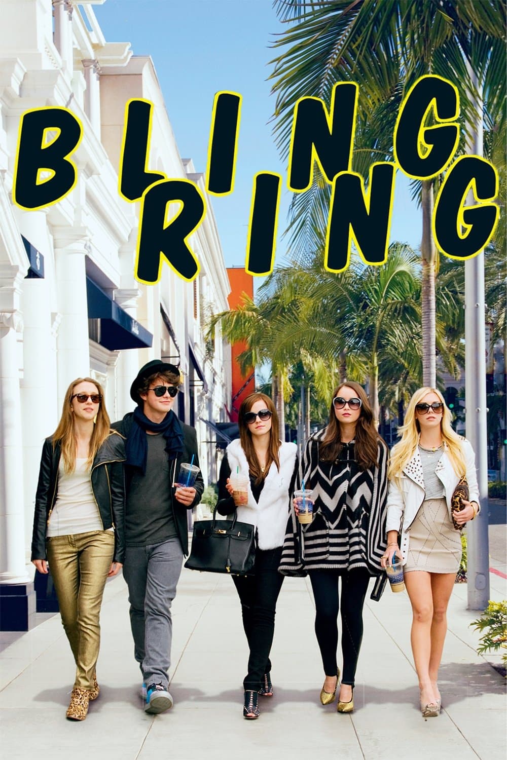 The Bling Ring