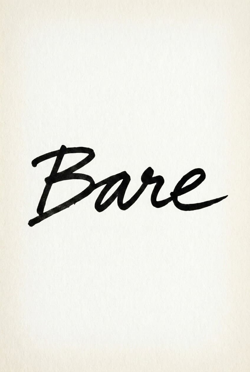 Bare