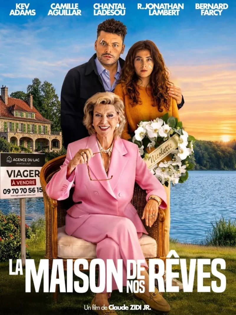 La Maison de nos rêves