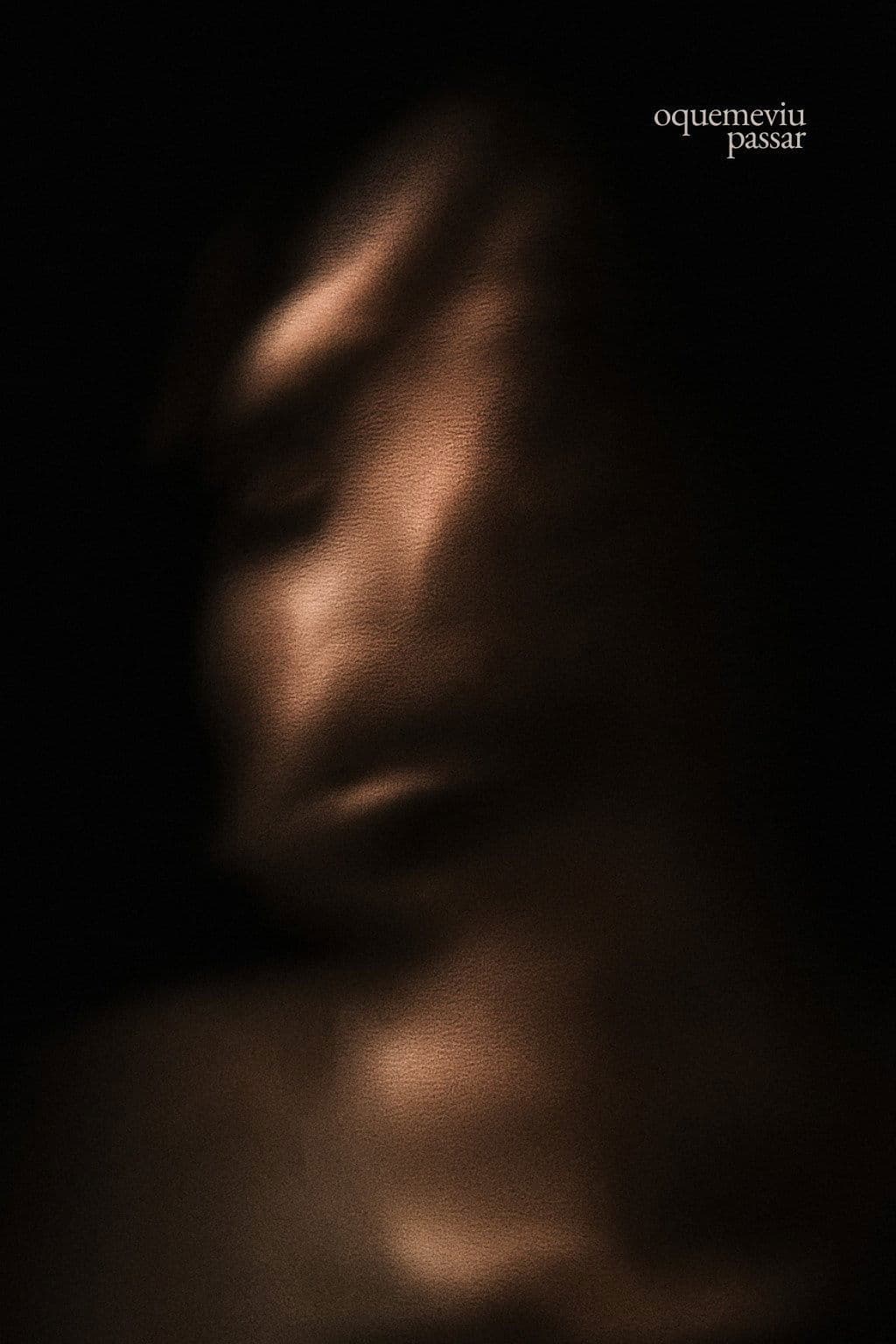 That Which Saw Me Pass