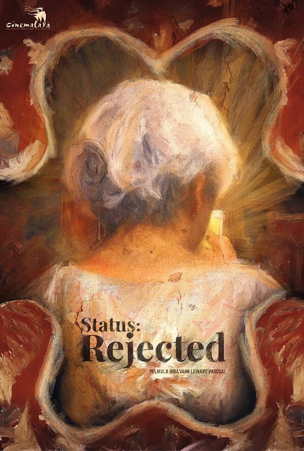 Status: Rejected