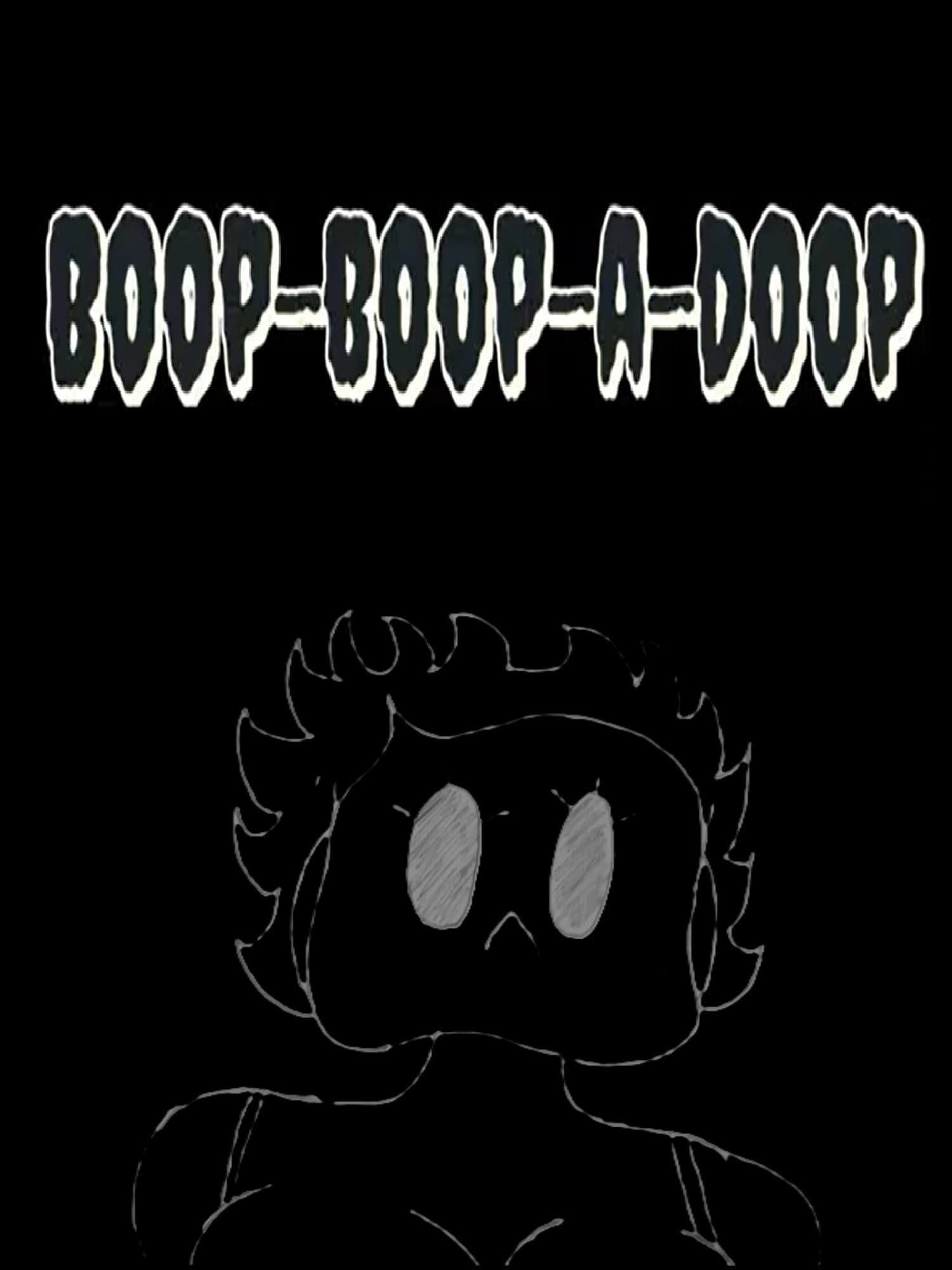 Boop-Boop-a-Doop