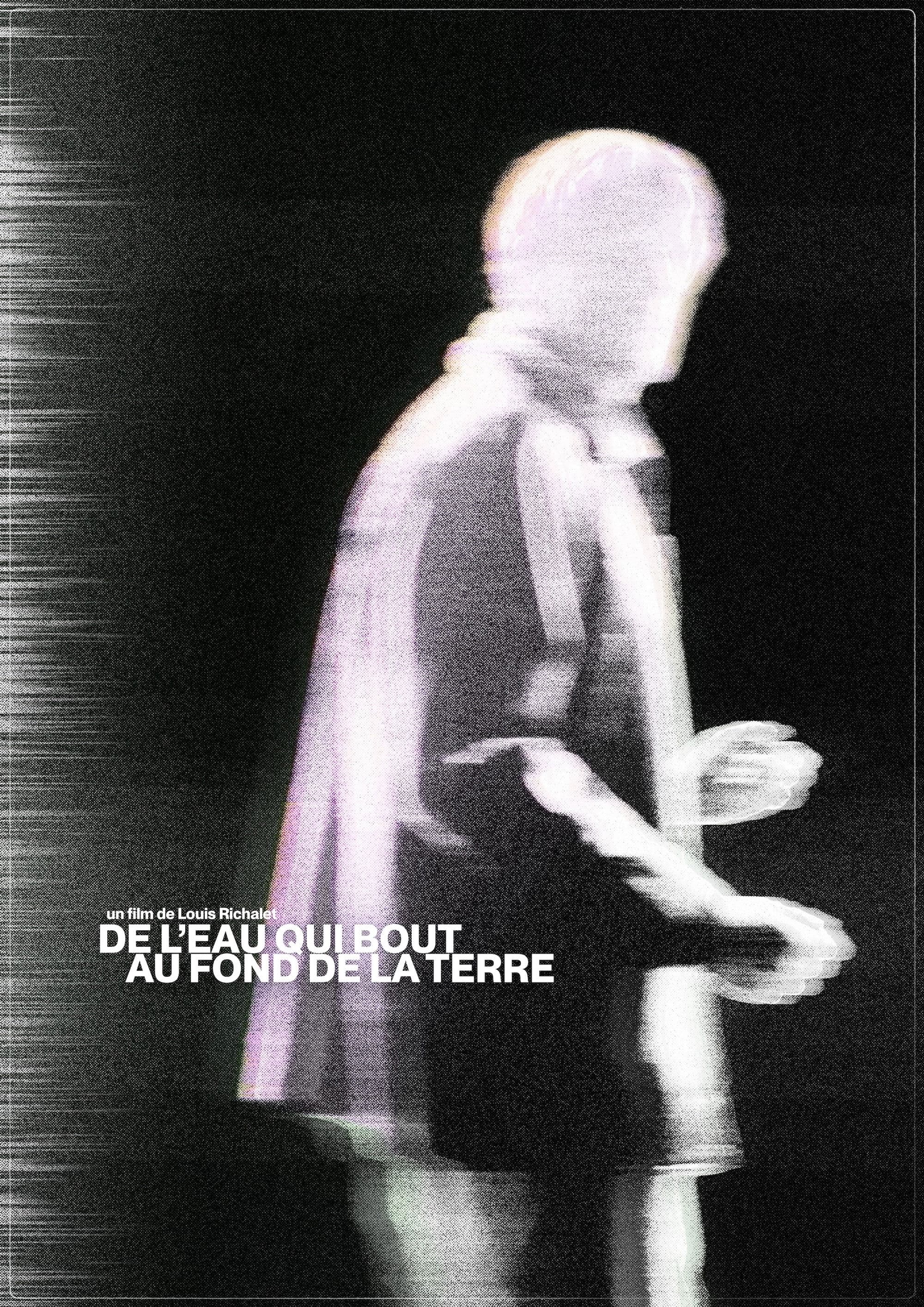 Her Still Singing Limbs