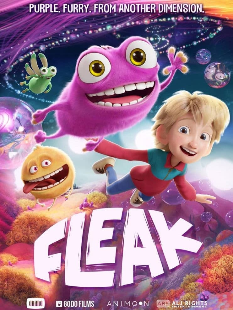 Fleak