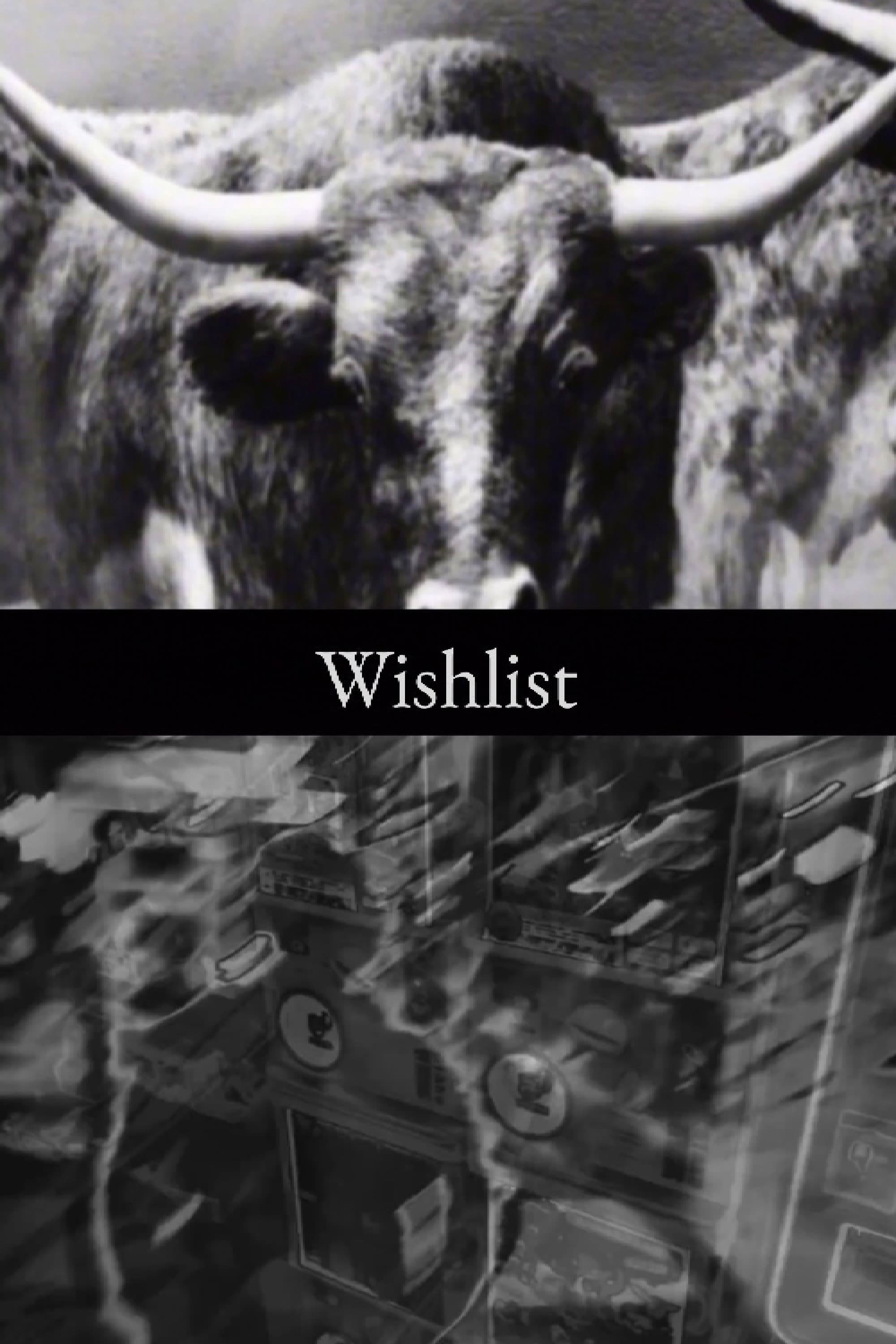 Wishlist