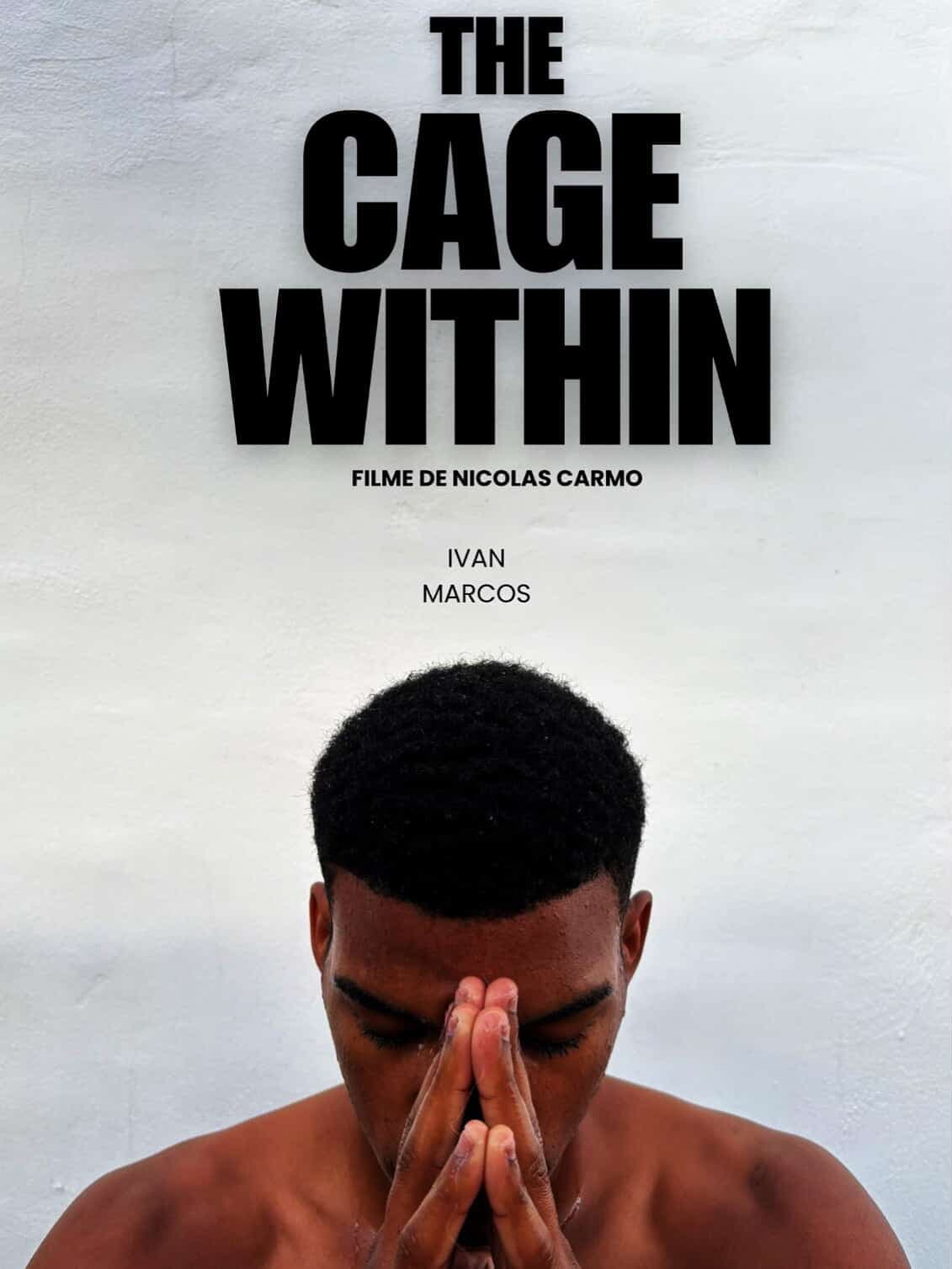 THE CAGE WITHIN