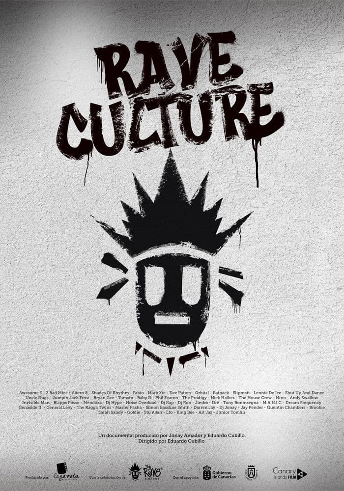 Rave Culture - A new era