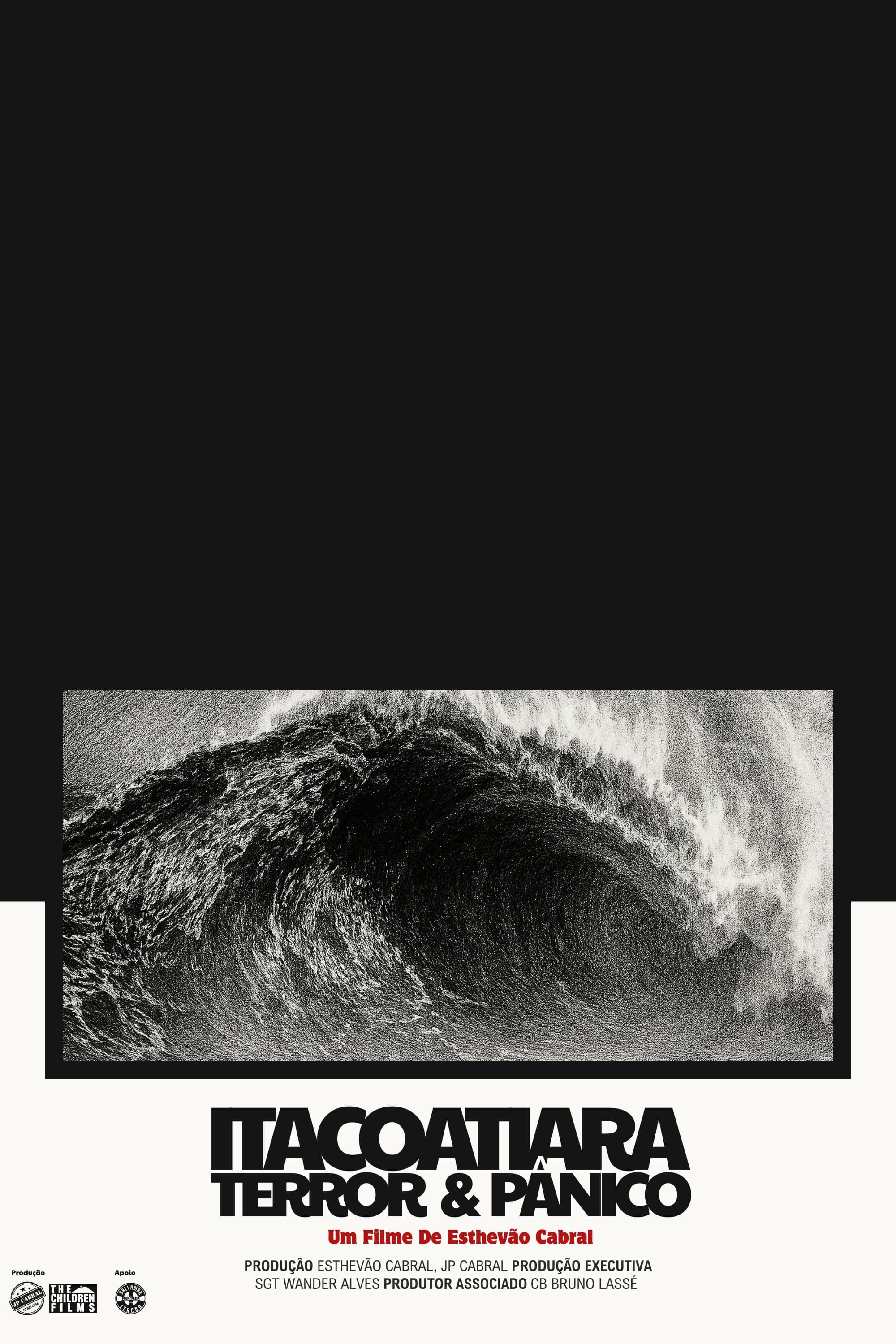 Itacoatiara - Terror & Pânico