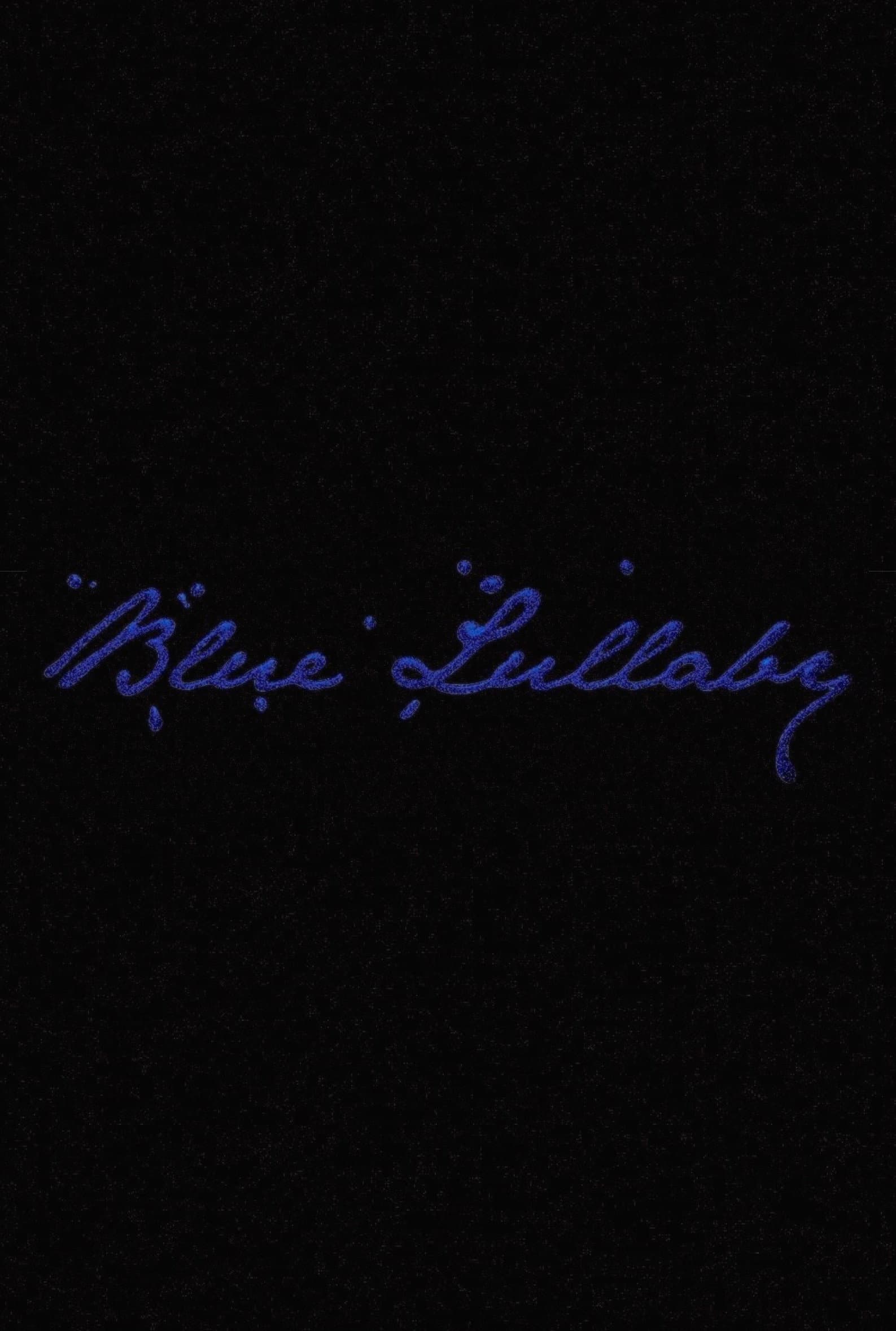 Blue Lullaby