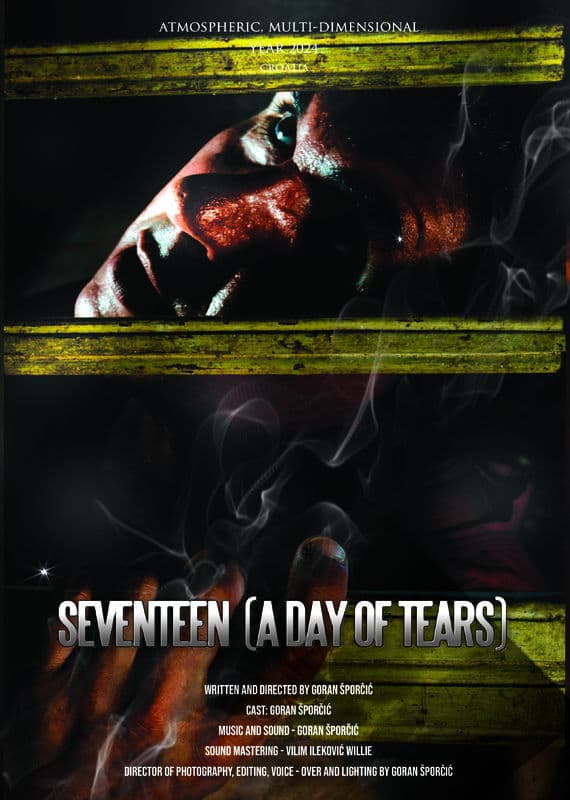 Seventeen (A Day of Tears)