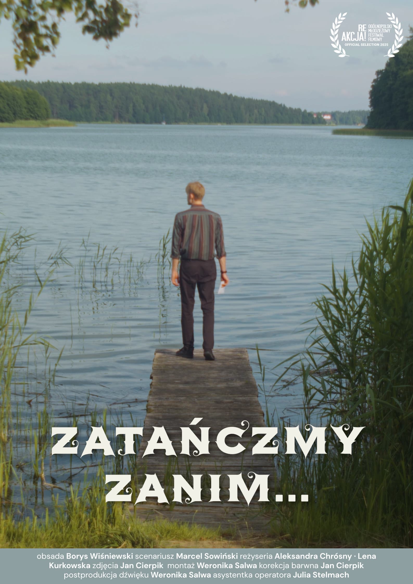Zatańczmy zanim...
