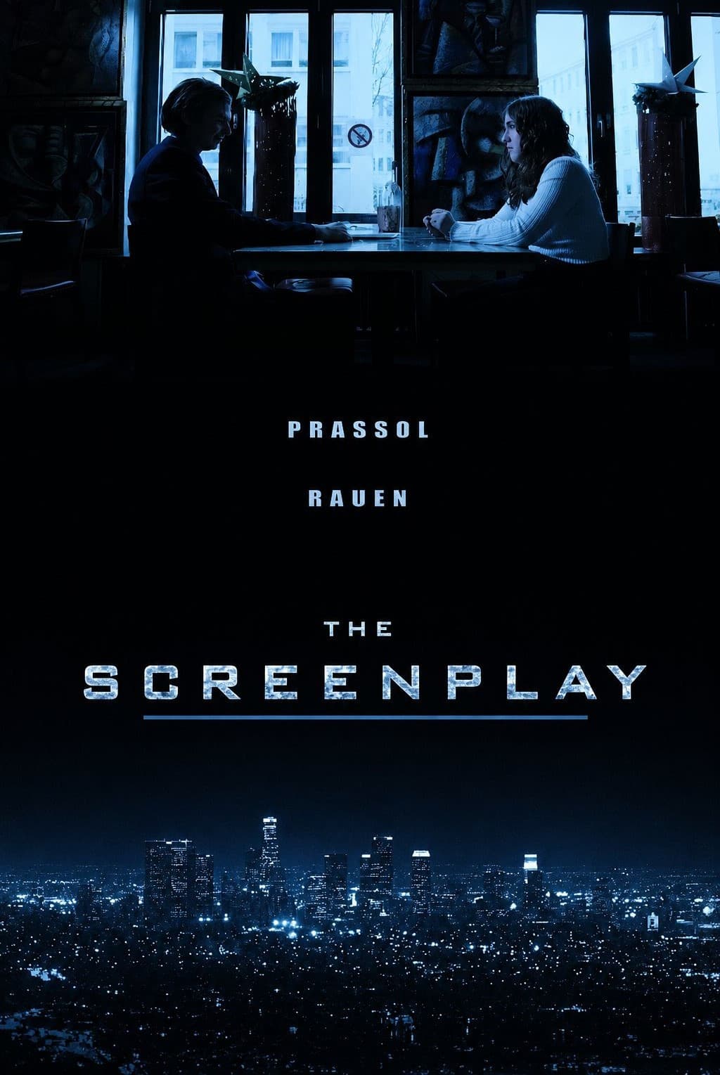 The Screenplay