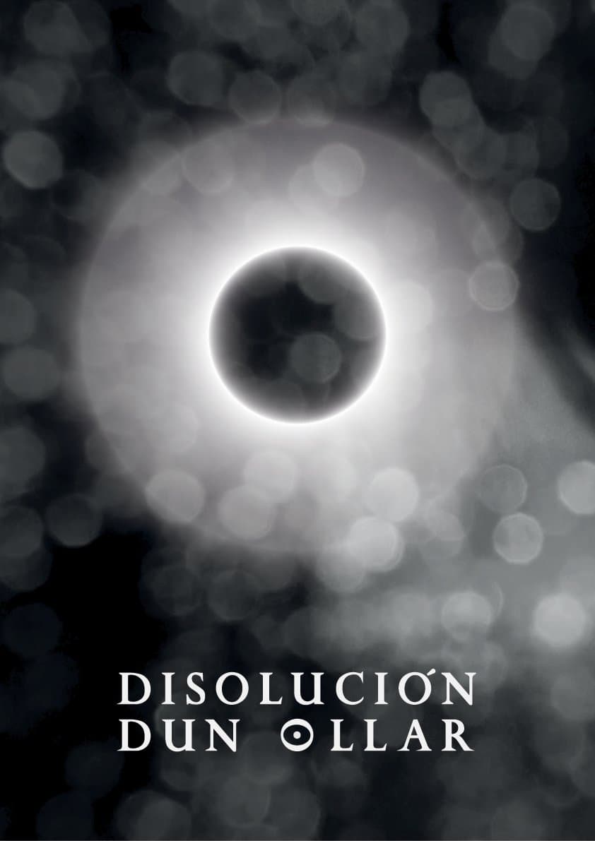 Disolución dun ollar