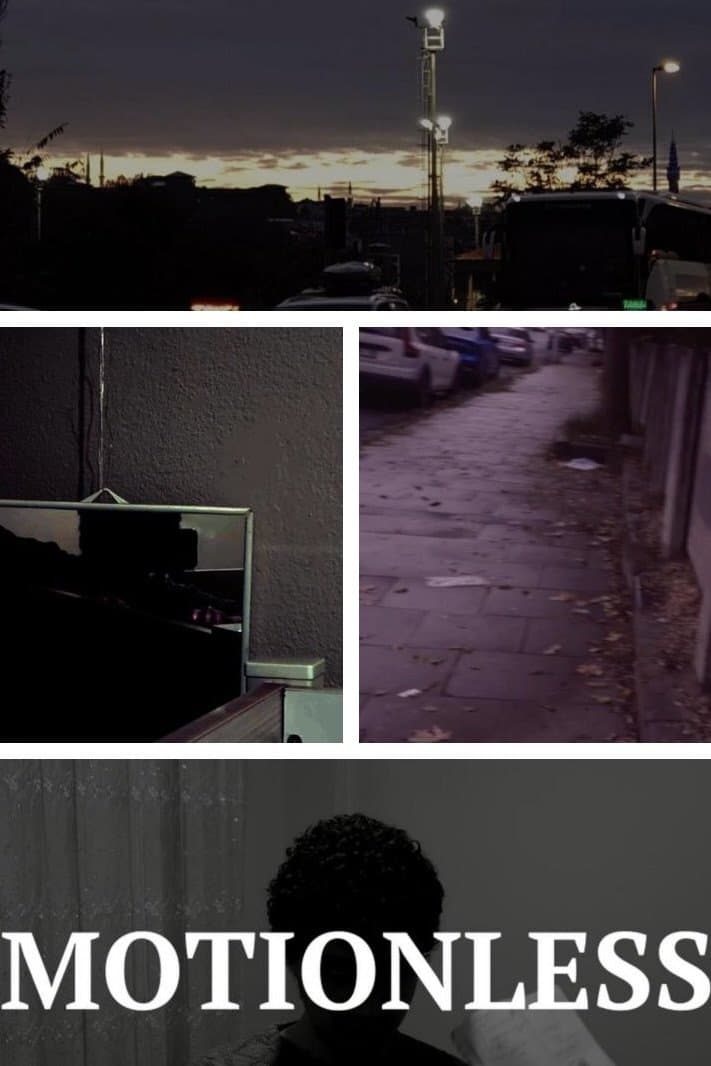 Motionless