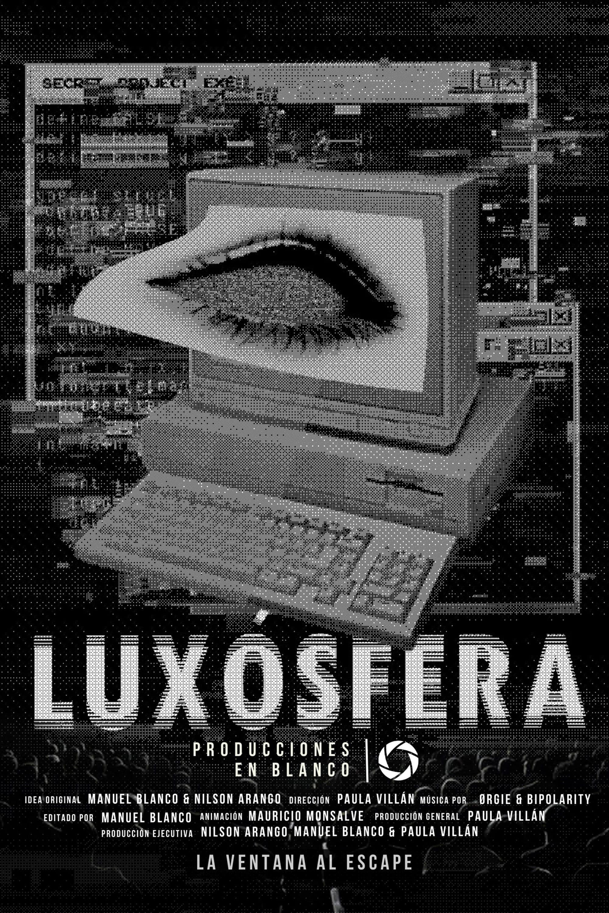 Luxosfera
