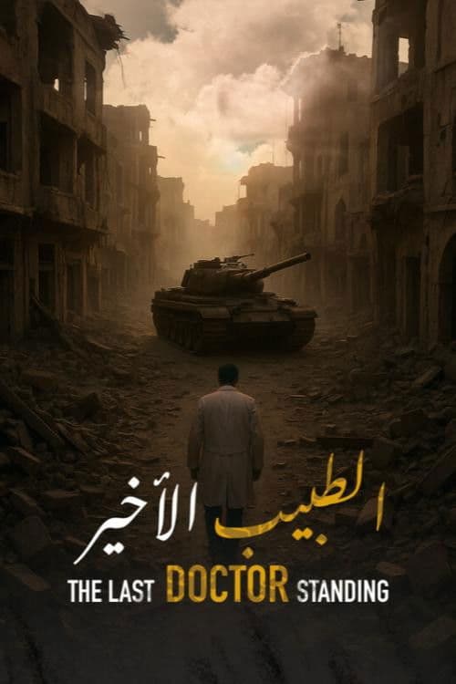 The Last Doctor Standing