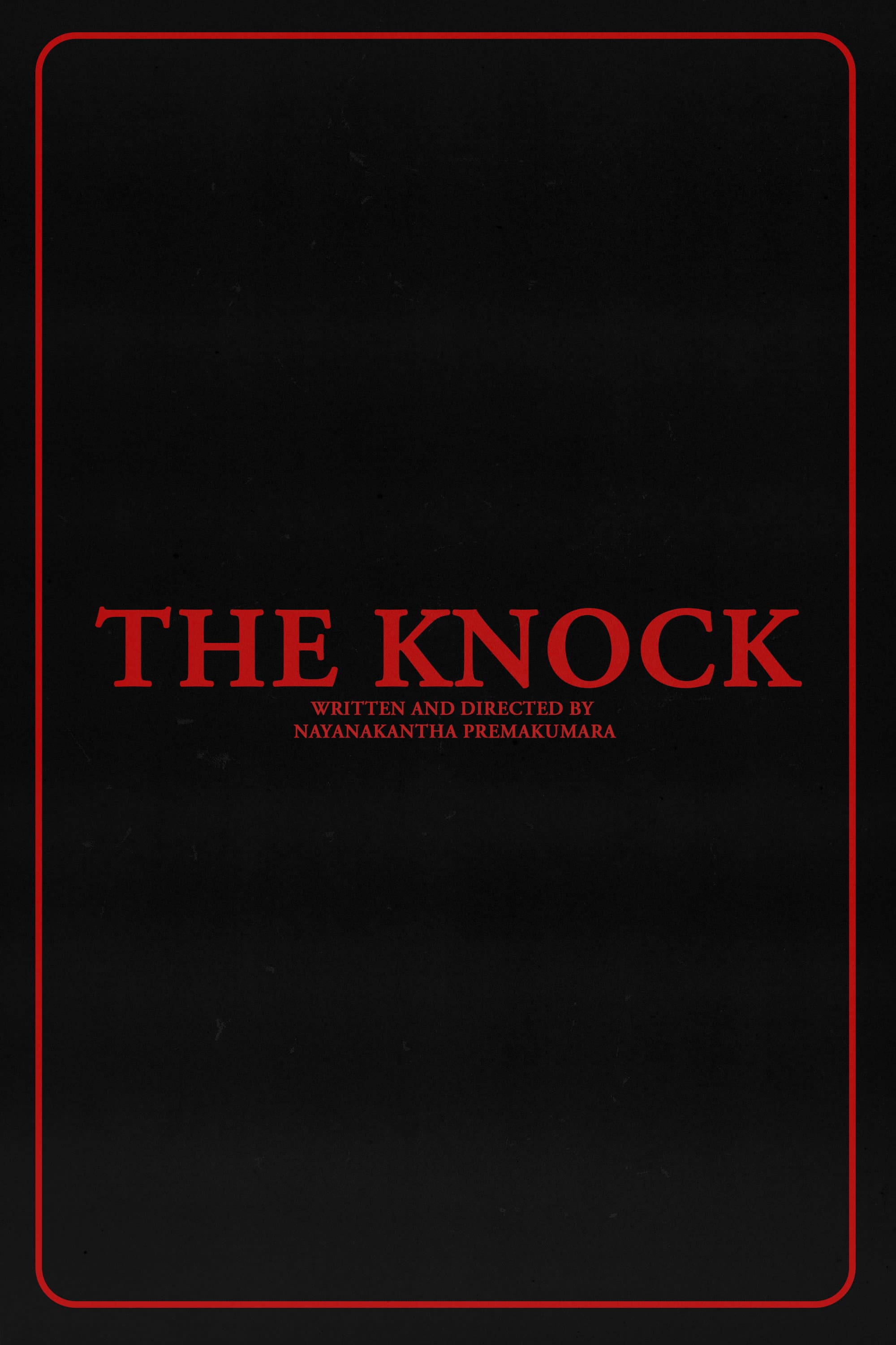 The Knock