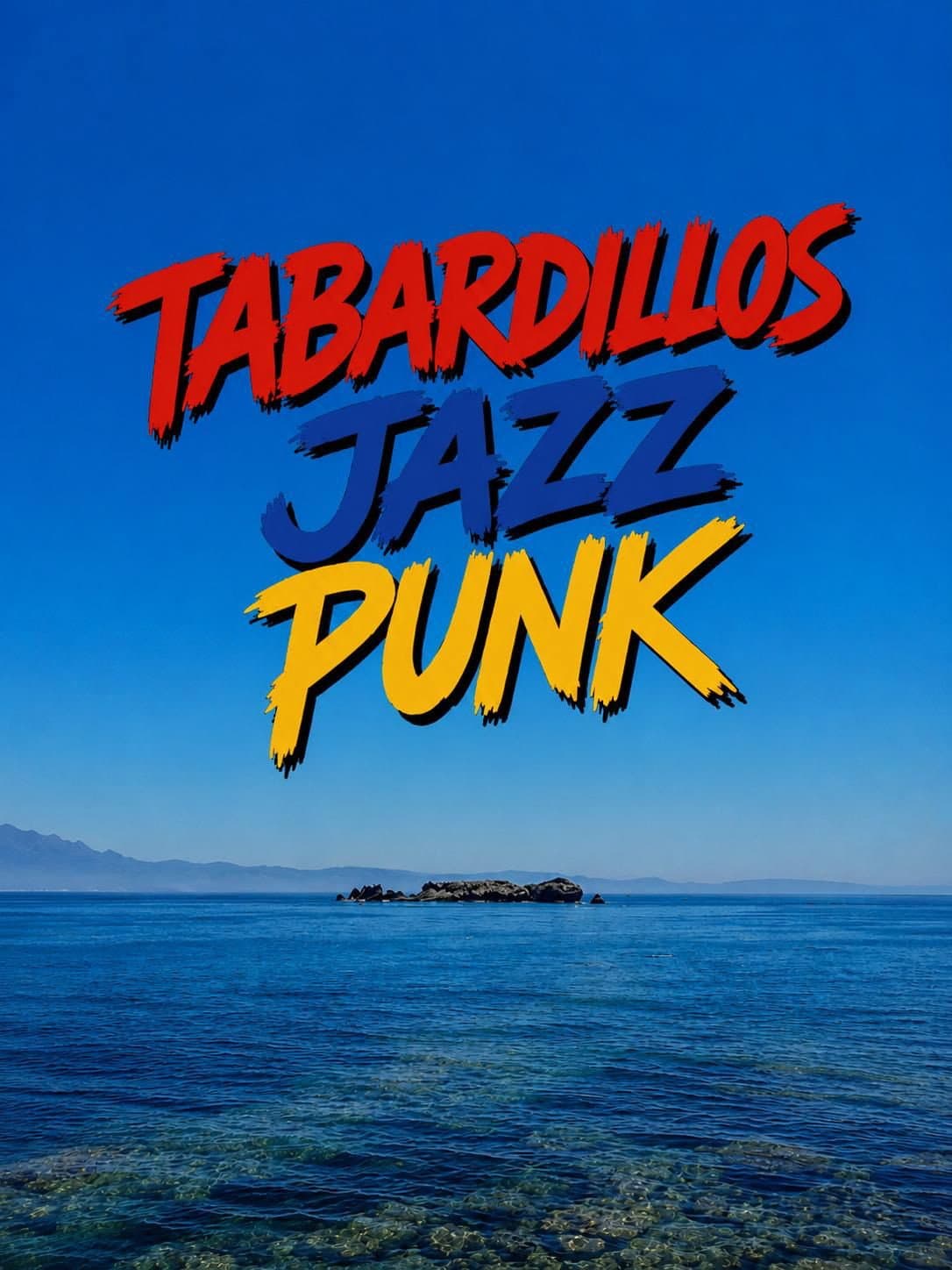 Tabardillos Jazz Punk