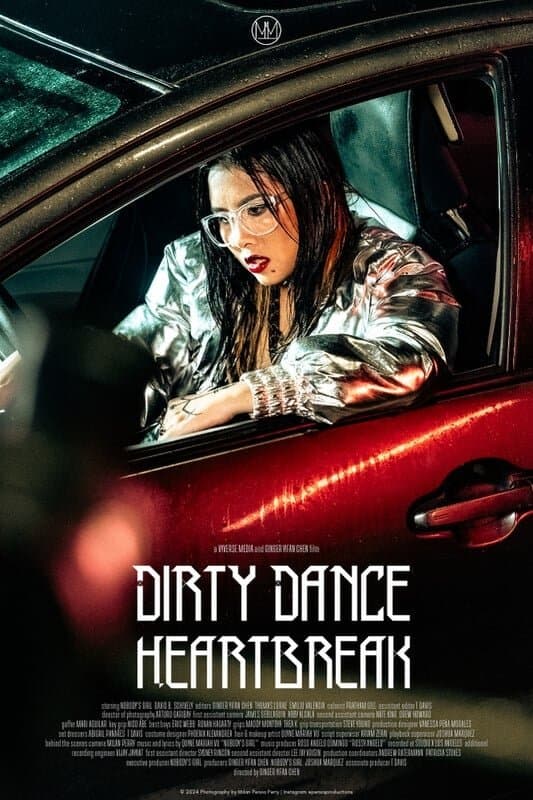 Dirty Dance Heartbreak