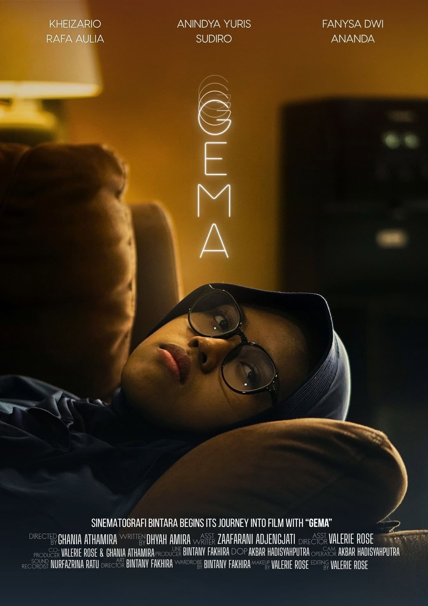 GEMA