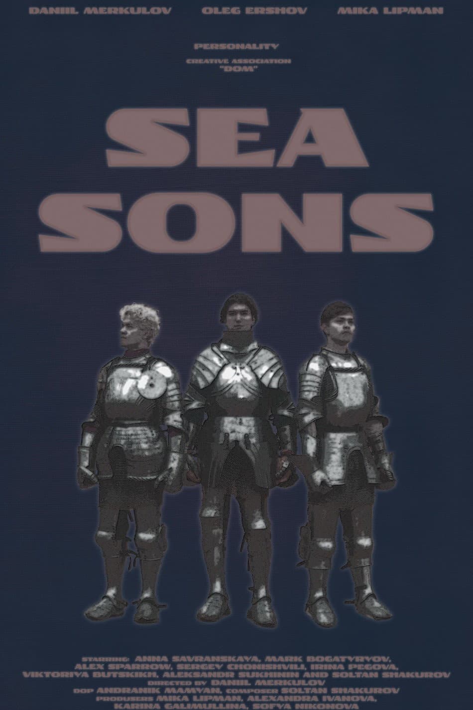 Sea Sons