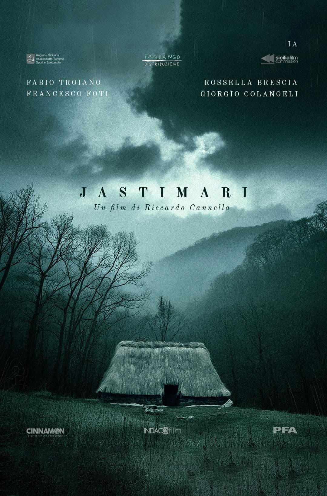 Jastimari