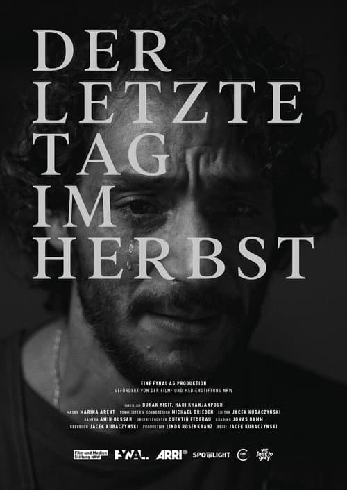 The Last Day in Fall