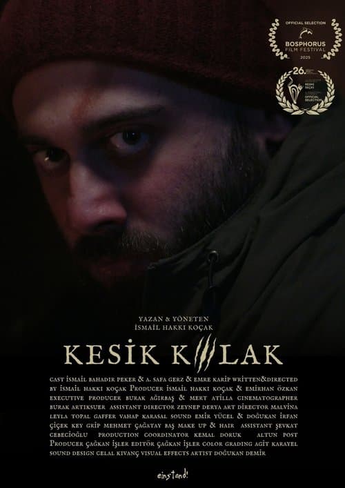 Kesik Kulak